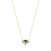 Lito Fine Jewelry Petit Vert Diamond Necklace - Homebody Denver