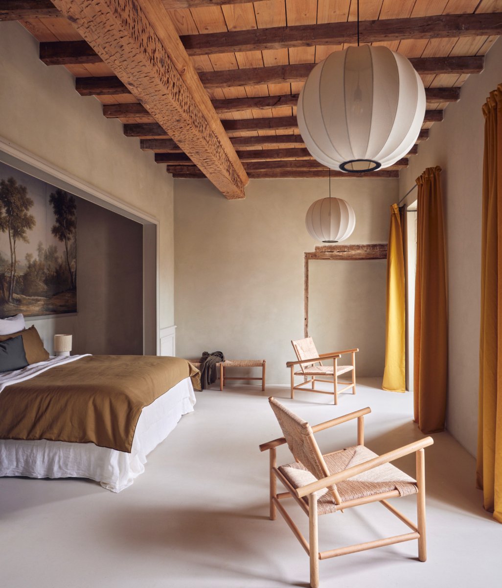 Maison de Vacances Duvet Cocoon Vice Versa Satin Mimi 150 x 250cm - Homebody Denver