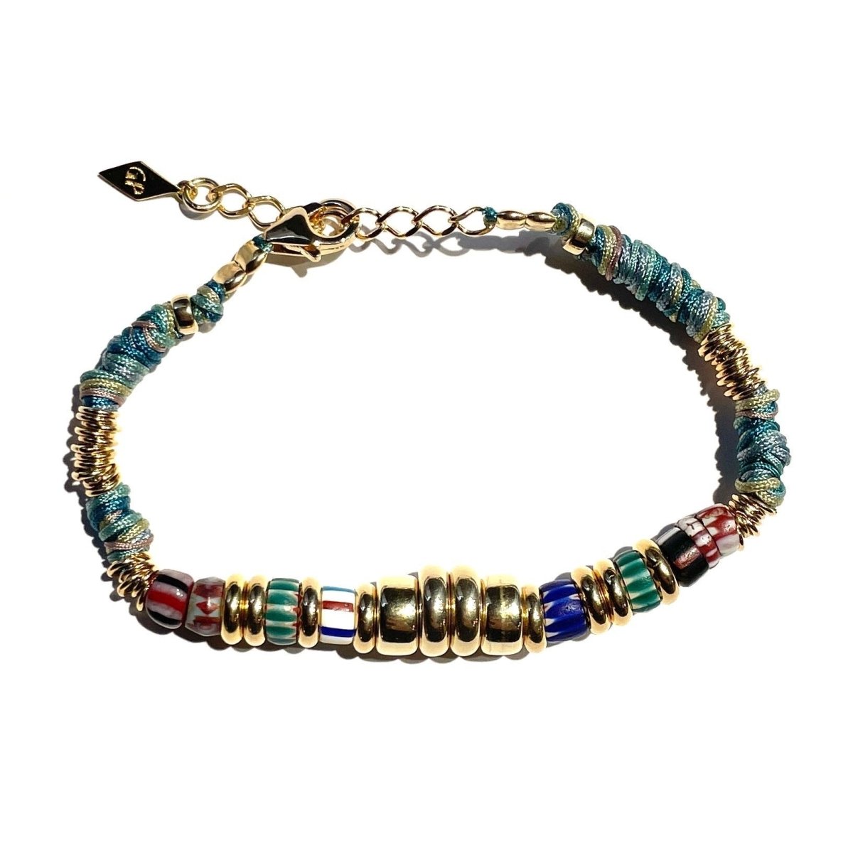 Masai XXL2 Bracelet - Homebody Denver