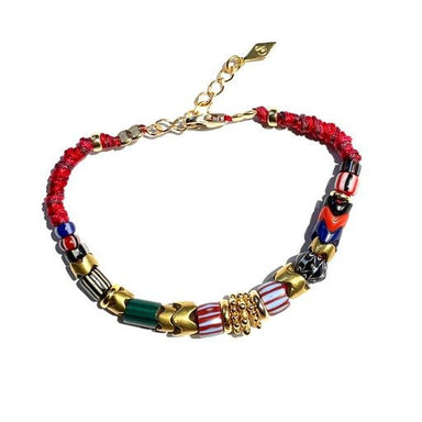 Masai XXL2 Bracelet - Homebody Denver