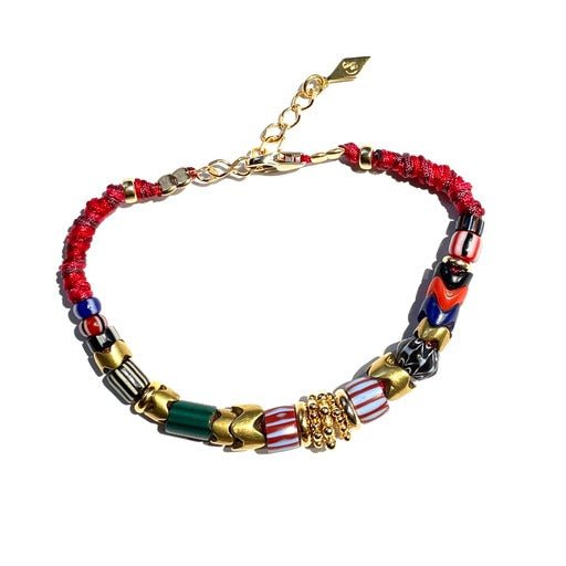 Masai XXL2 Bracelet - Homebody Denver
