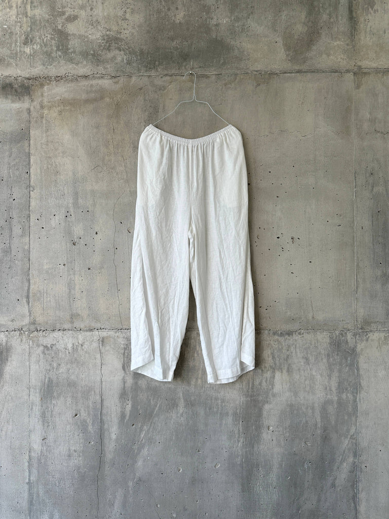 Mudah Culotte, 100% Linen, One Size
