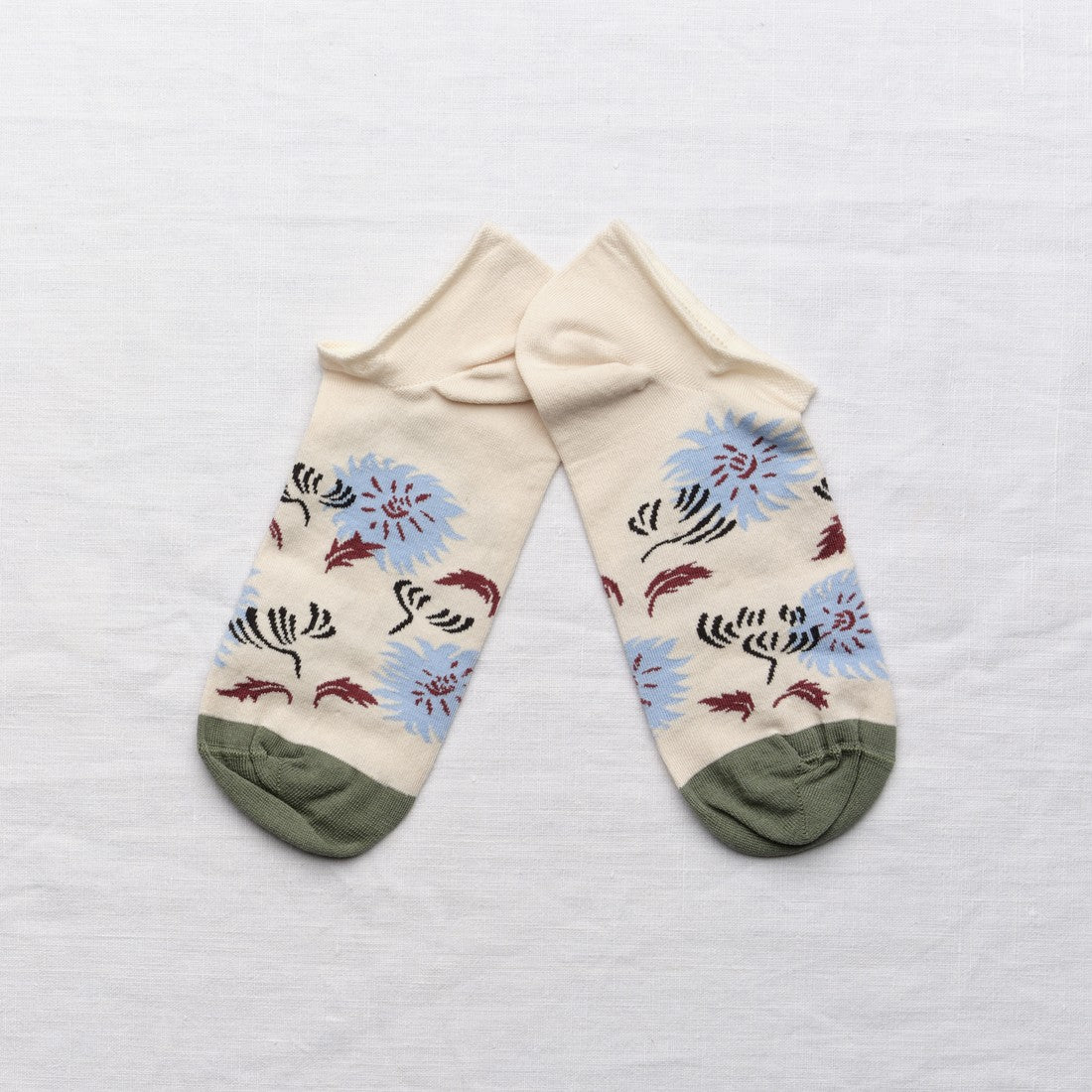 Bonne Maison Socks - Homebody Denver