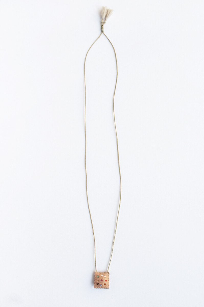 See Real Flowers Navratna Talisman - Homebody Denver