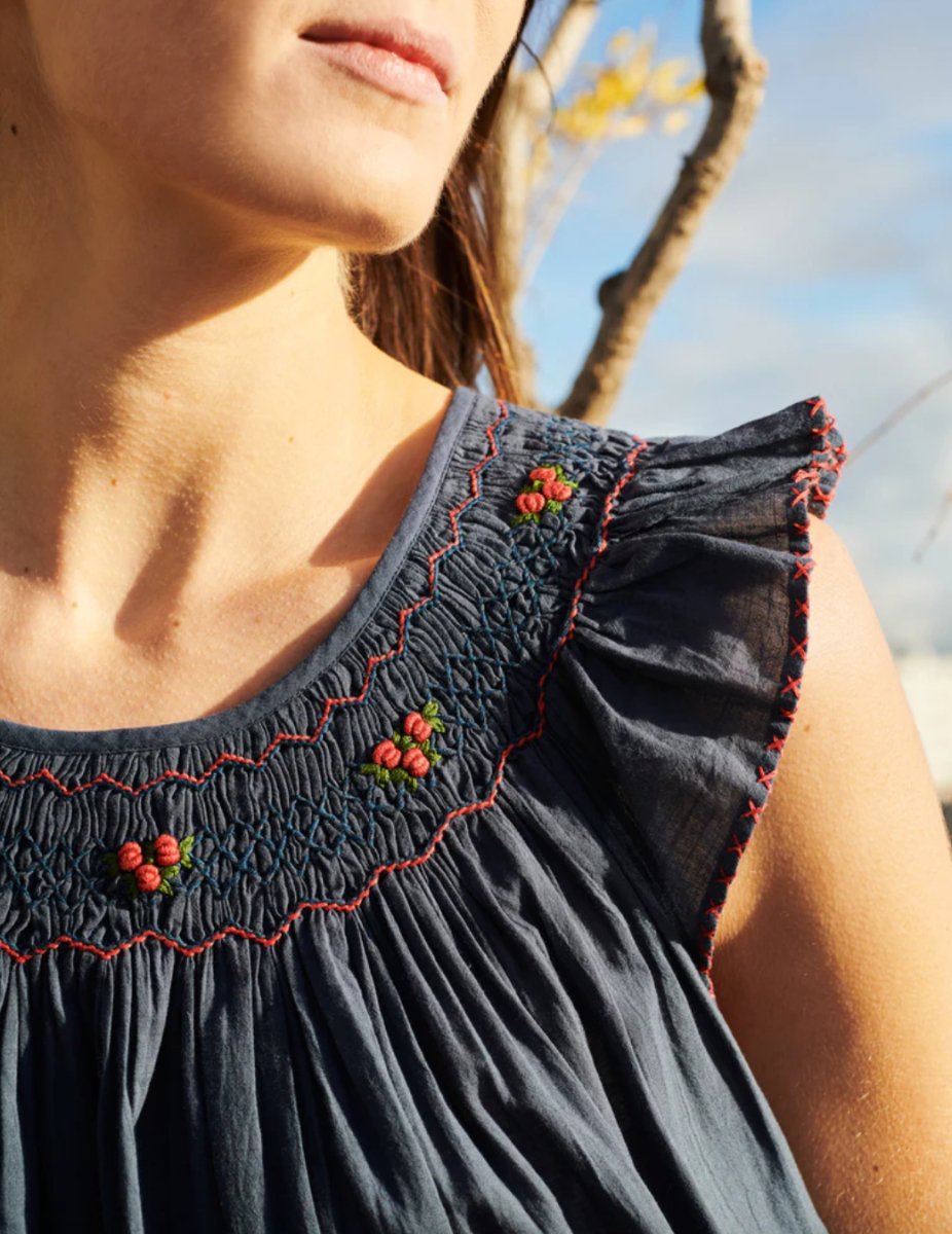 Night Dress 18 One Size - Homebody Denver