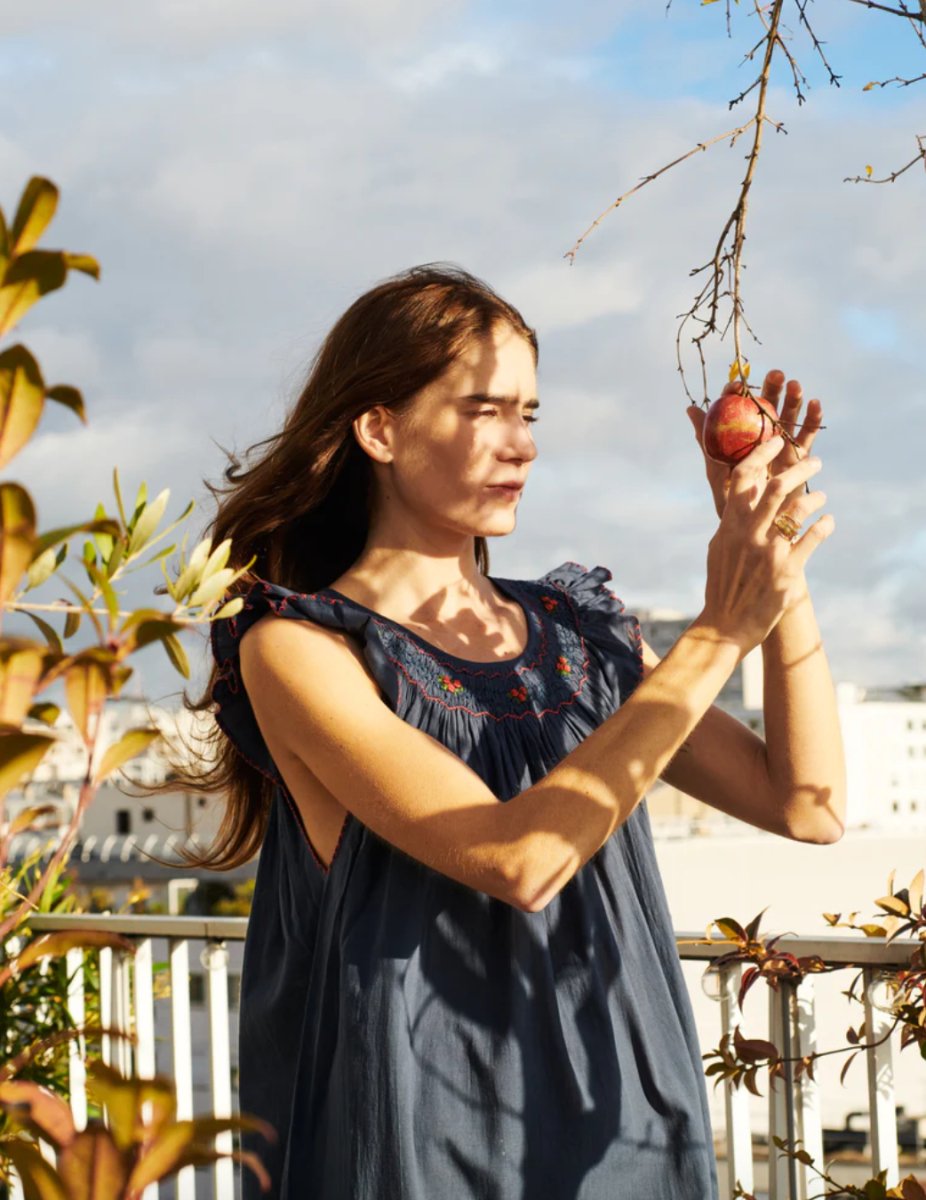 Night Dress 18 One Size - Homebody Denver