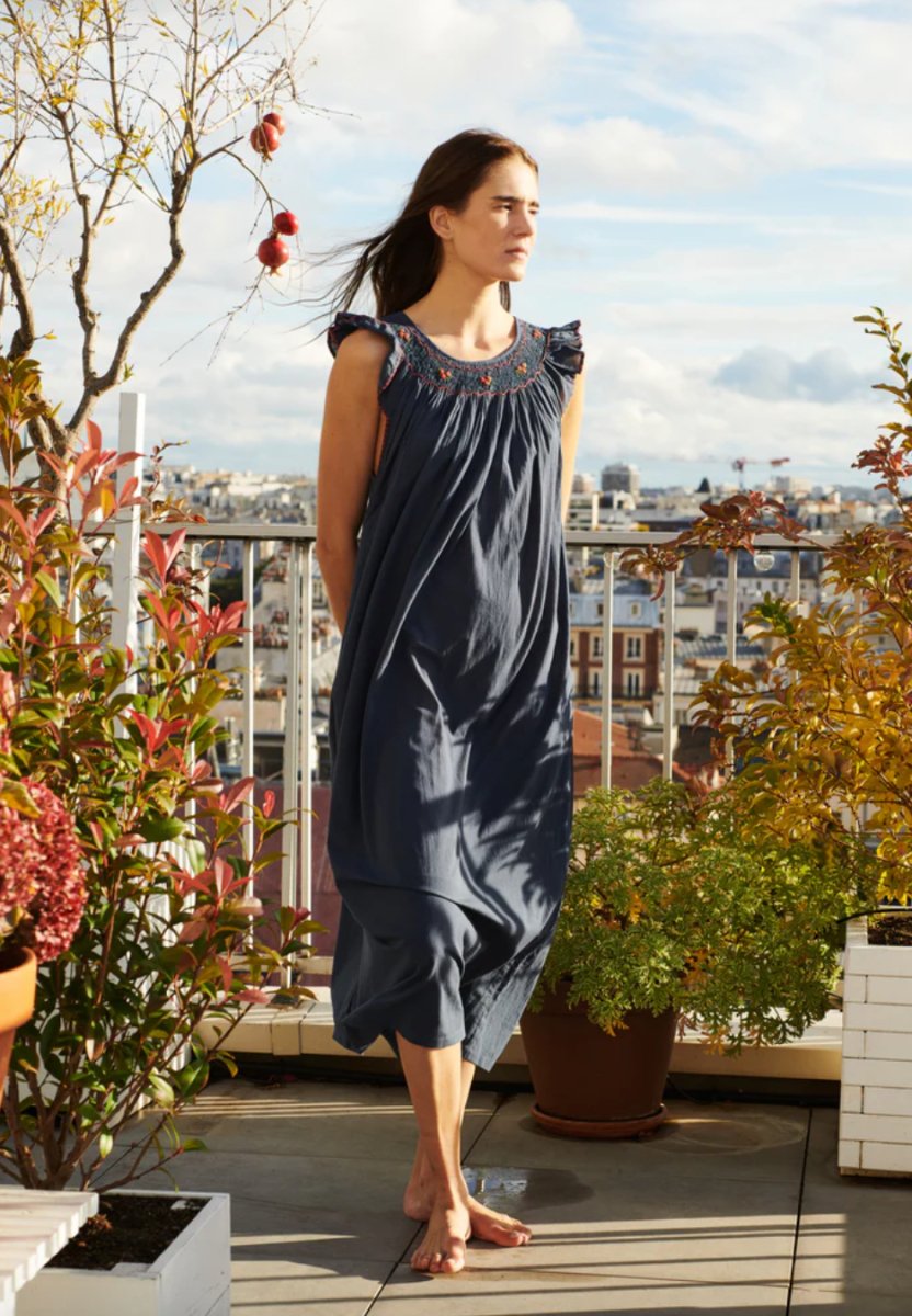 Night Dress 18 One Size - Homebody Denver