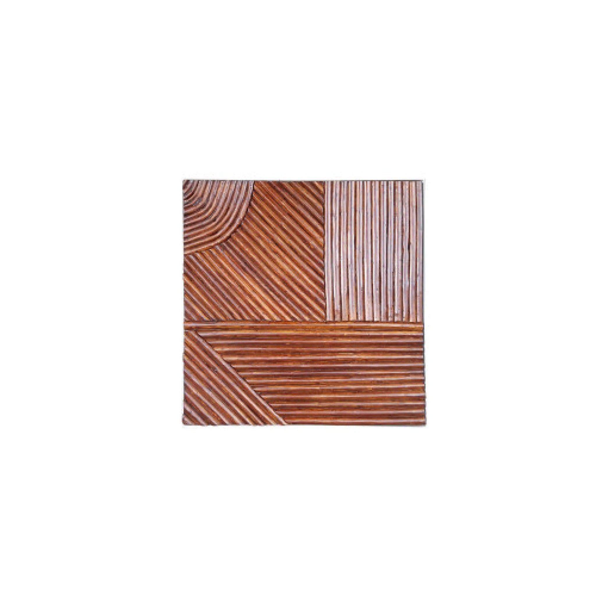 Paloma Square Side Table 20" x 20" x 14"h.