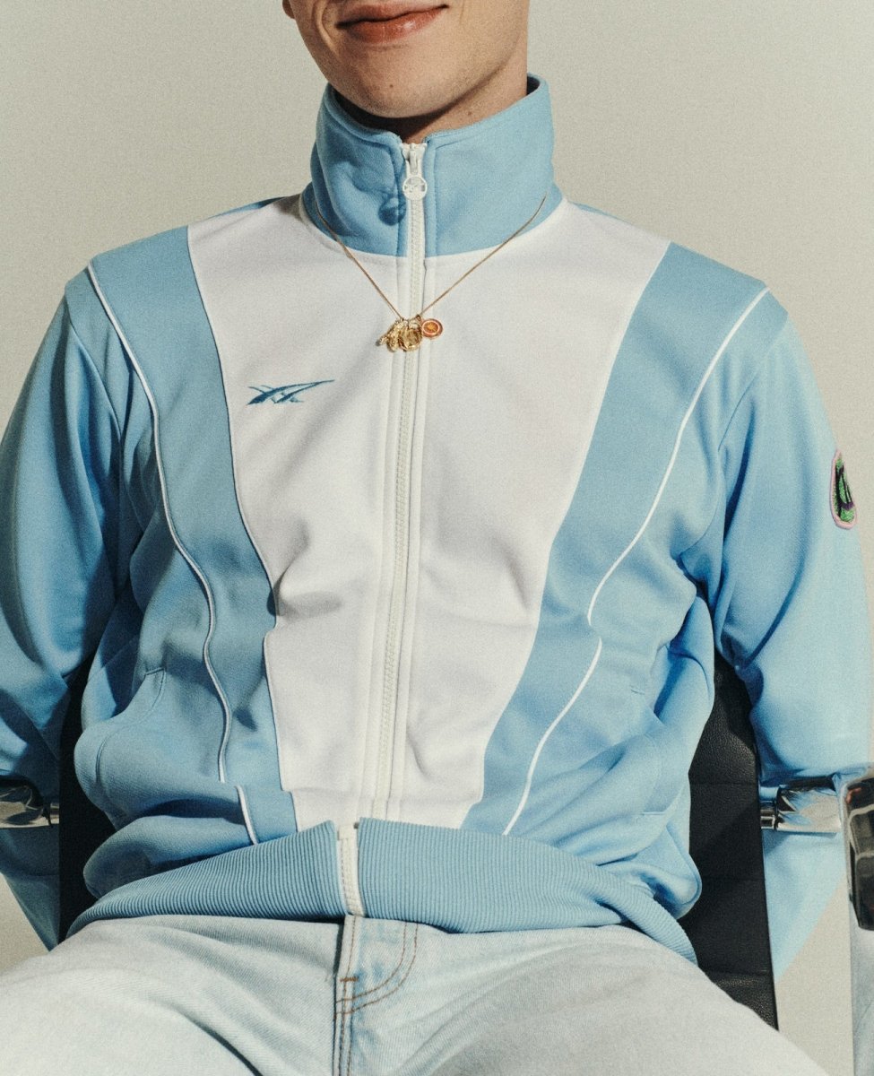 Pascale Monvoisin Faro Pendant, Pink - Homebody Denver