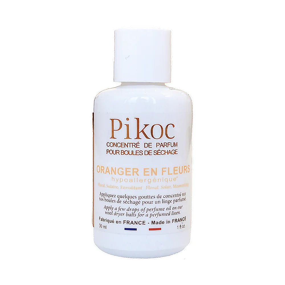 Pikoc Perfume Oil for Dryer Balls - Homebody Denver