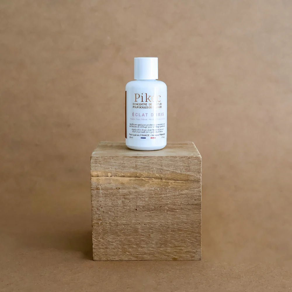 Pikoc Perfume Oil for Dryer Balls - Homebody Denver