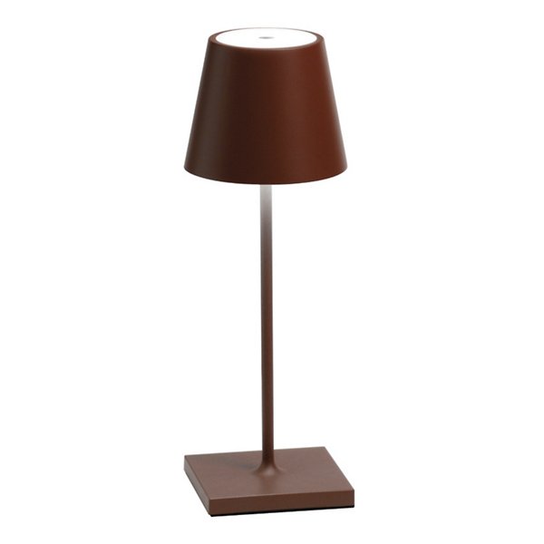Poldina Pro Mini Rechargeable Table Lamp - Homebody Denver