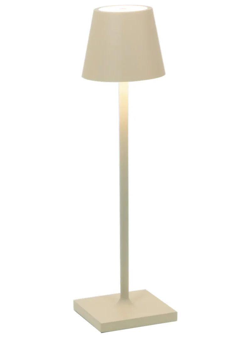 Poldina Micro Rechargeable Table Lamp