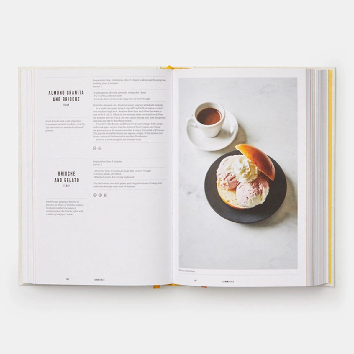 Phaidon The Breakfast Cookbook by Emily Elyse Miller - Homebody Denver