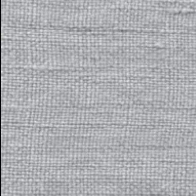 100% Linen Standard Pillowcase - Solid Color - Homebody Denver