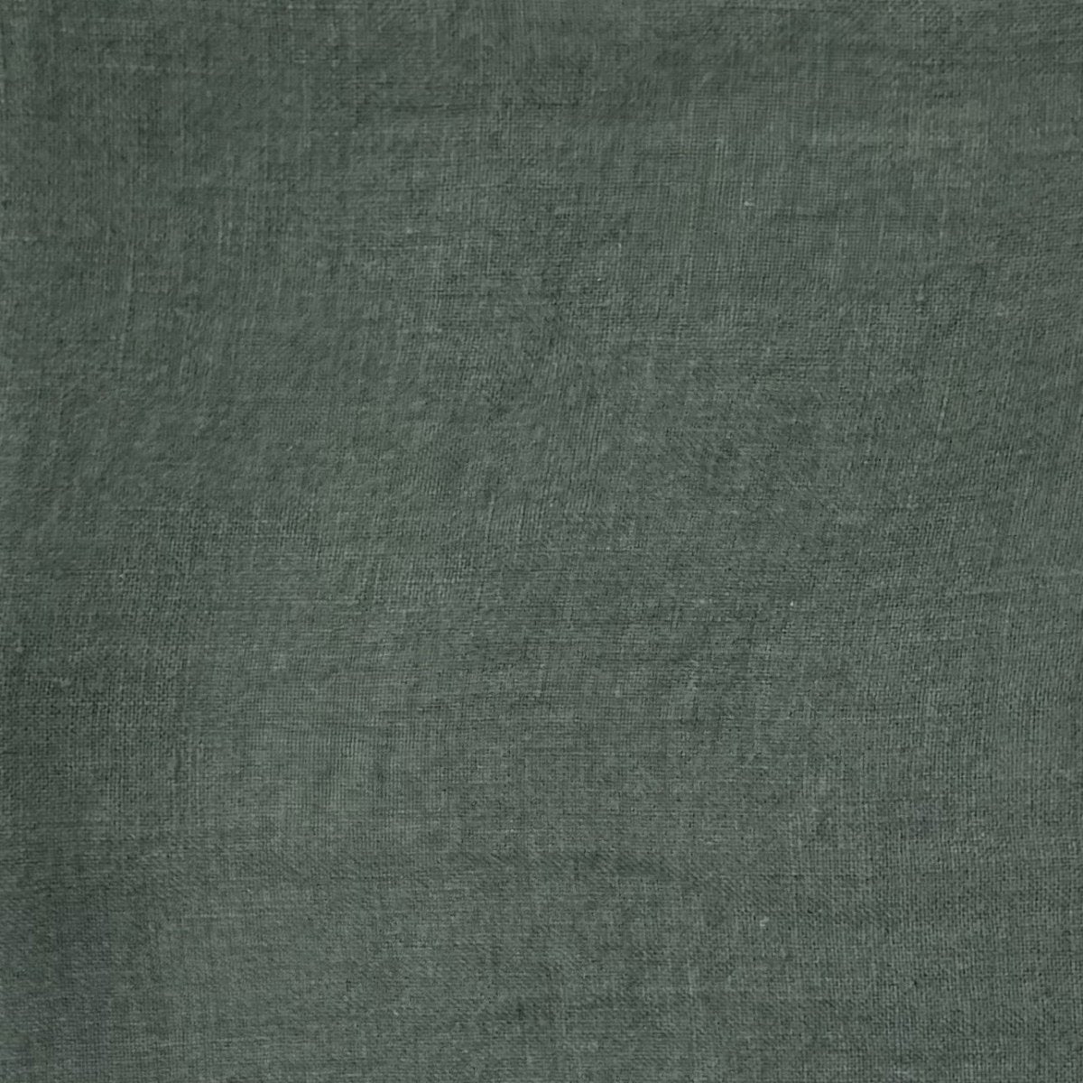 Linge Particulier Linen Solid Standard Pillowcase - Homebody Denver