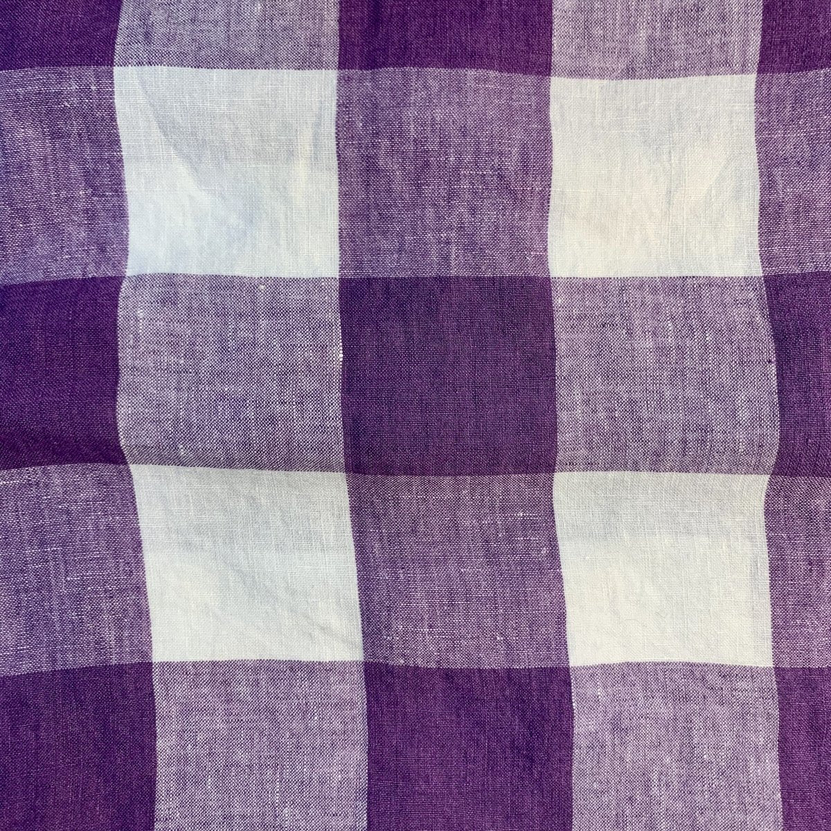 Linge Particulier Linen Pillowcase - Homebody Denver
