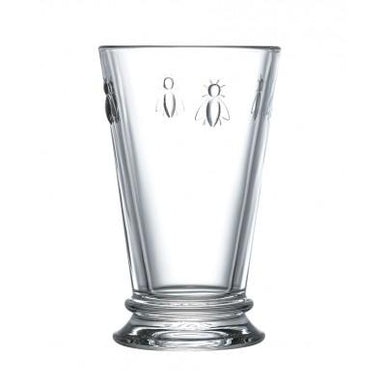 La Rochere Bee Iced Tea Glass