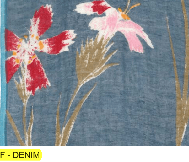 70% Linen 30% Cotton PS-1891