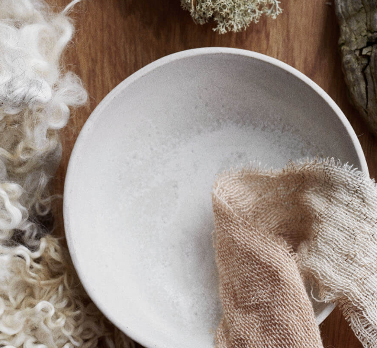 Bonden Living Kustavi Blanket  - Homebody Denver