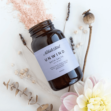 Nathalie Bond Bath Salts