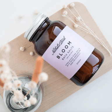 Nathalie Bond Bath Salts