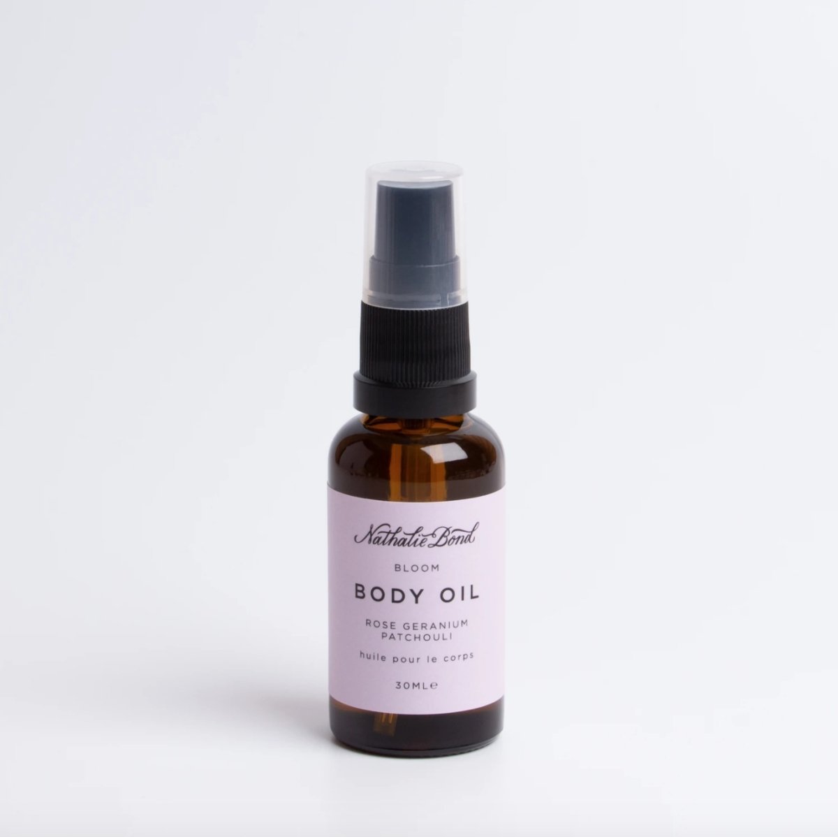 Body Oil 30ml