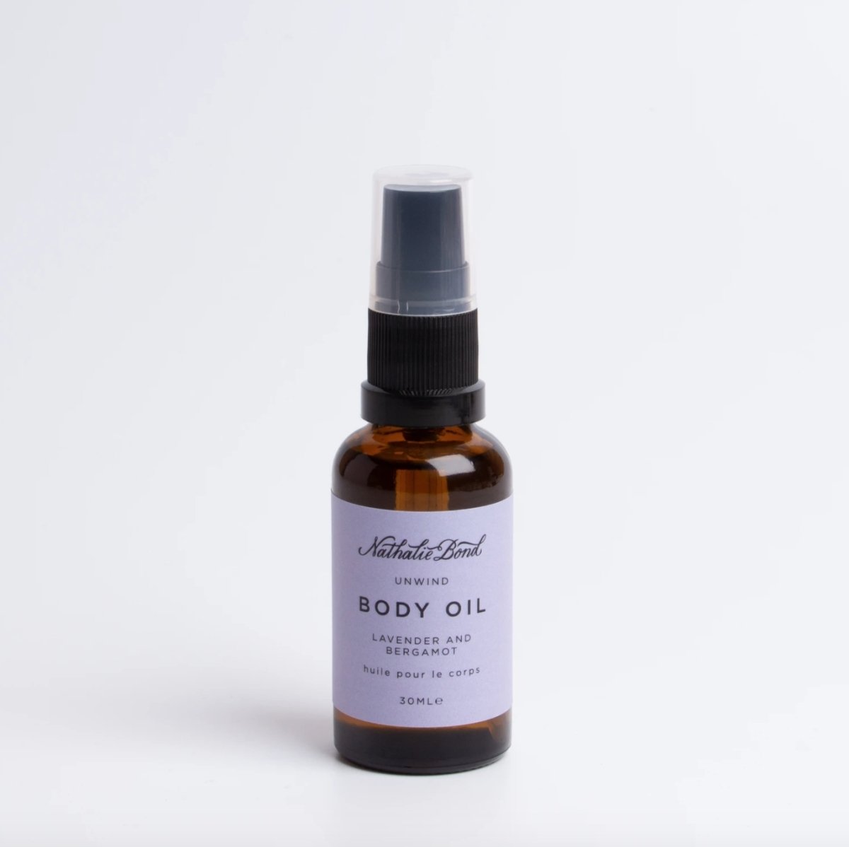 Body Oil 30ml