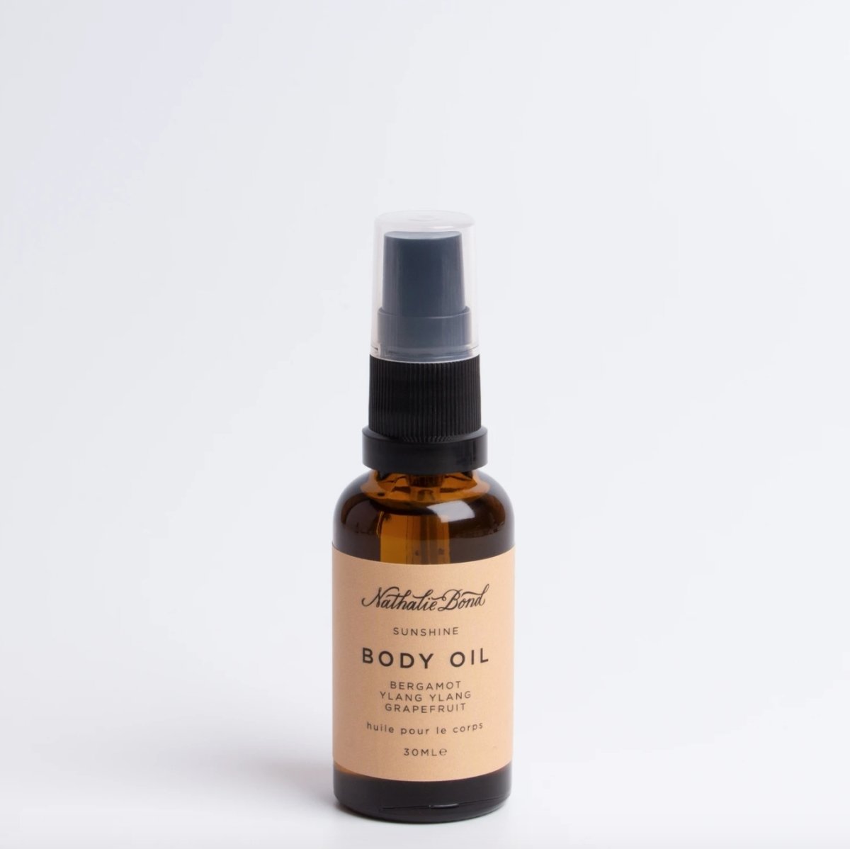 Body Oil 30ml