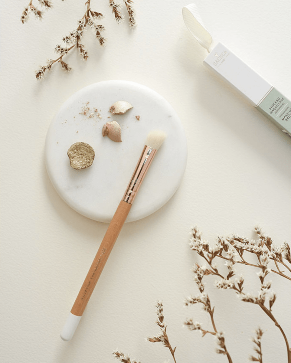 Bachca Shader Brush - Homebody Denver