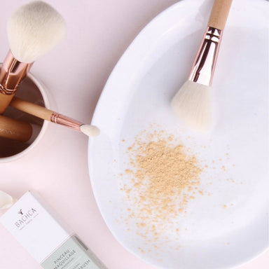 Bachca Blush Brush - Homebody Denver