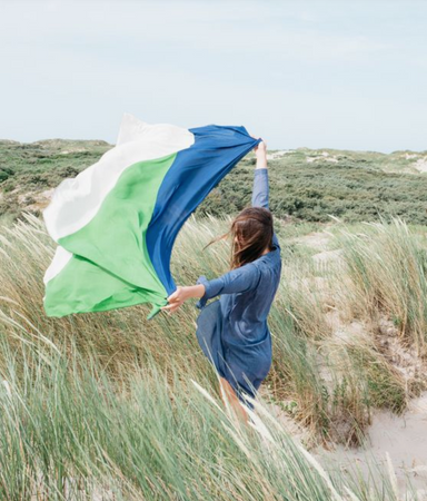 Moismont Scarf - Homebody Denver