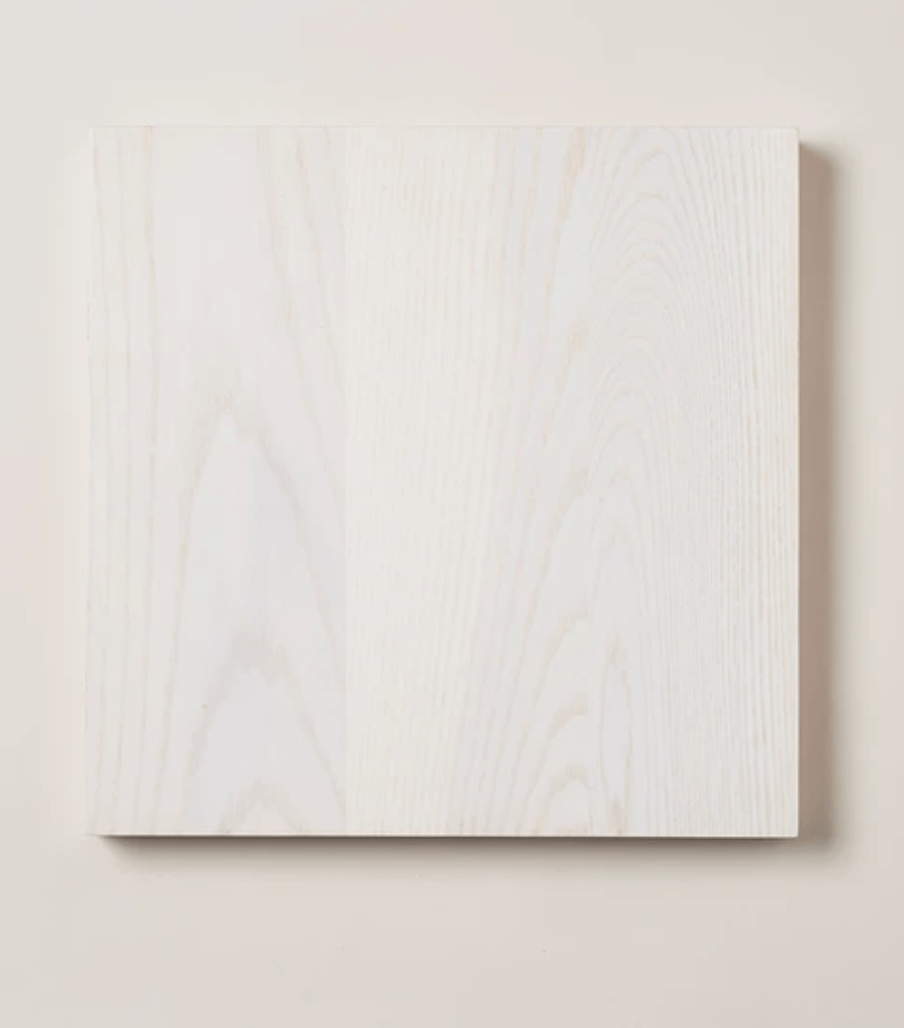 8' Ash Farmhouse Table