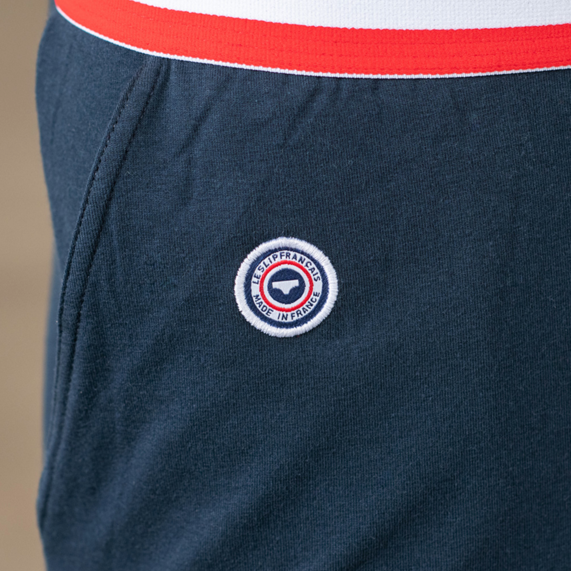 Le Slip Francais Men's Jersey Pant Le Toudou - Homebody Denver