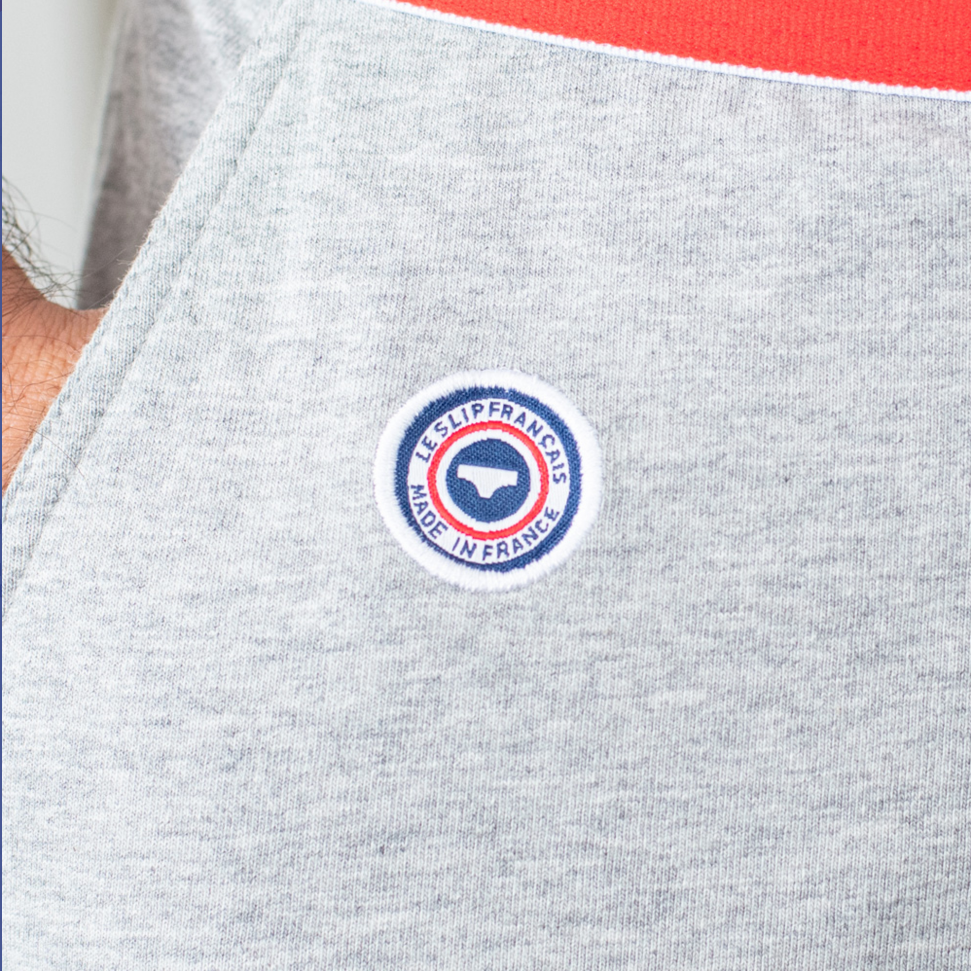 Le Slip Francais Men's Jersey Pant Le Toudou - Homebody Denver