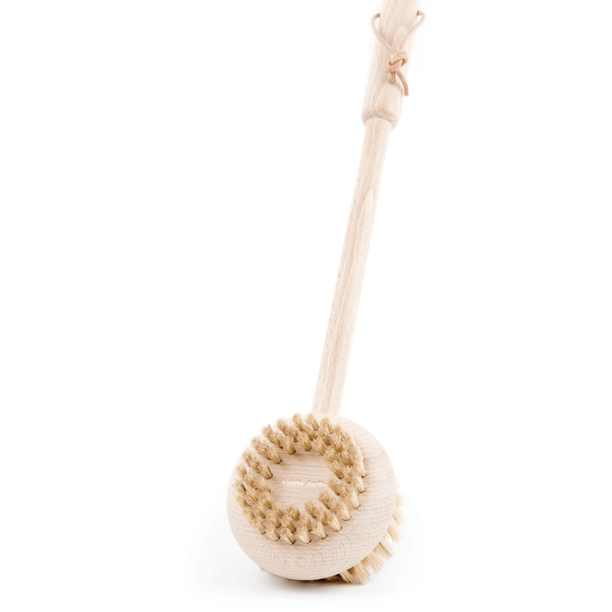 Andree Jardin Body Brush with Handle