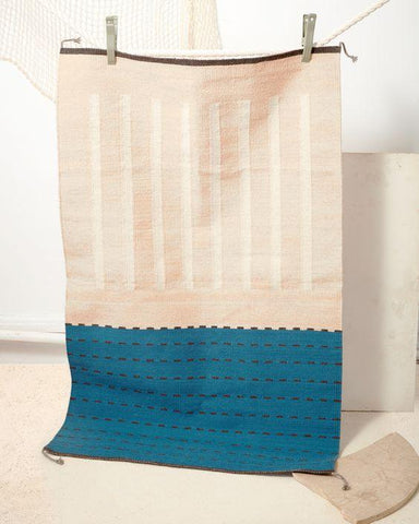 Agnes Rug 4'x6' - Homebody Denver