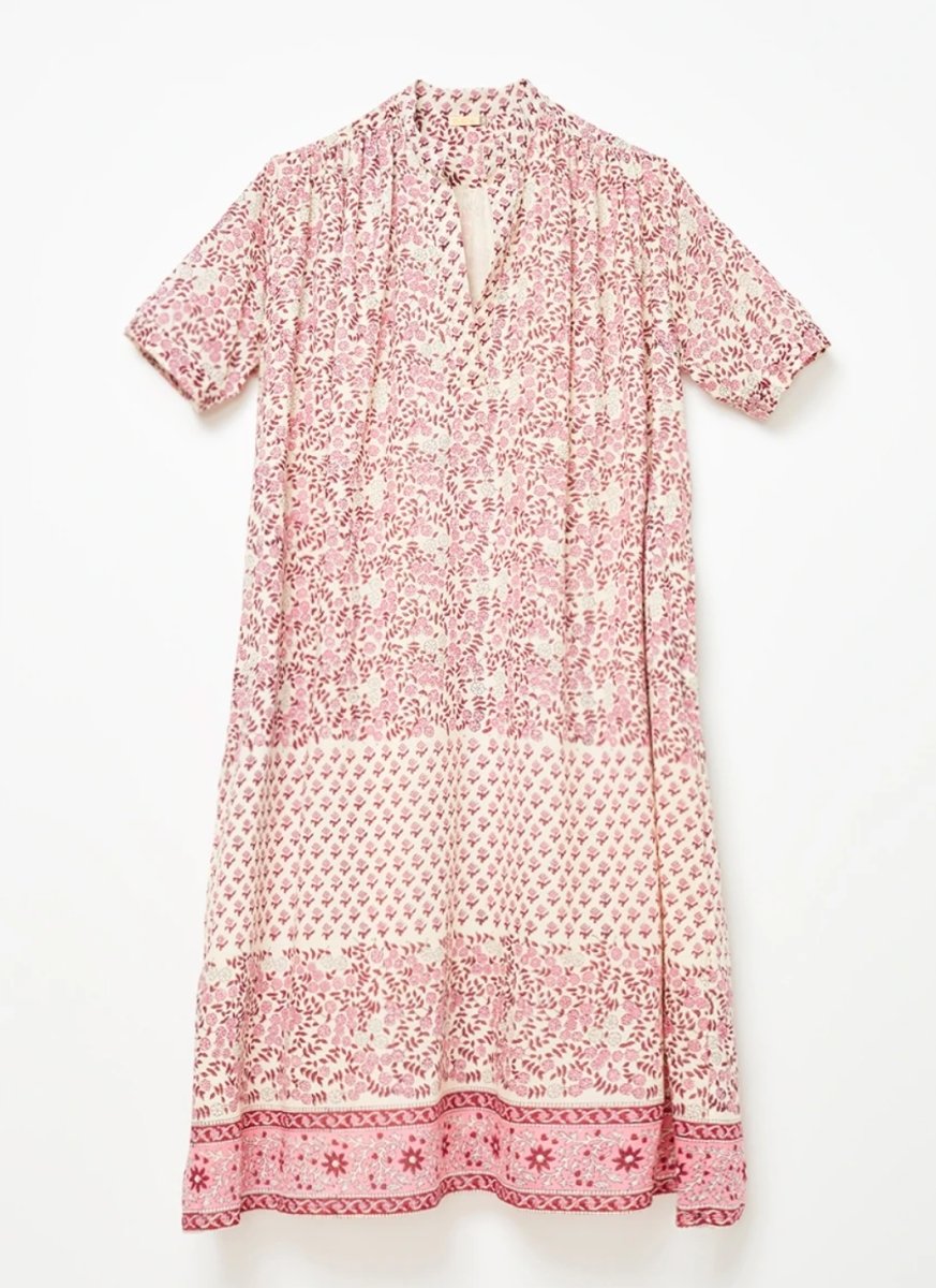 Aisha Harini Dress by Matta - Homebody Denver