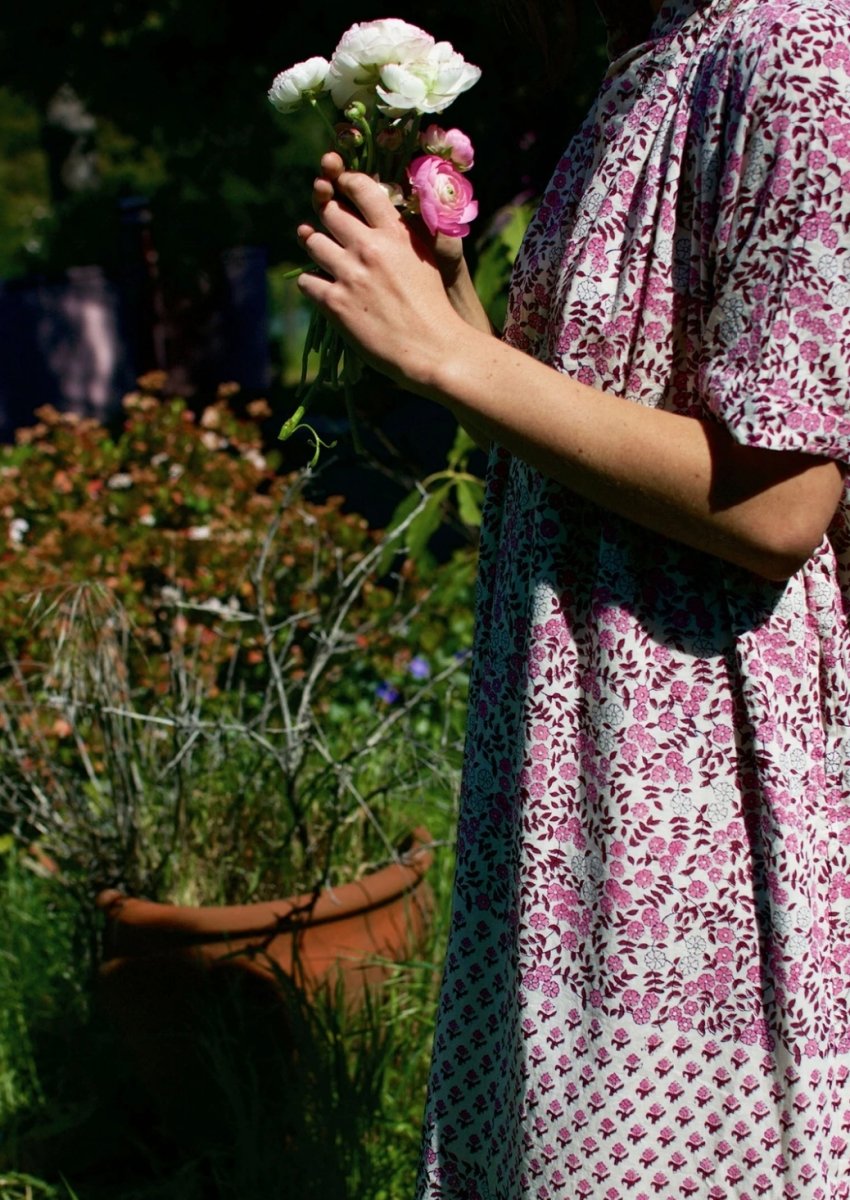 Aisha Harini Dress by Matta - Homebody Denver