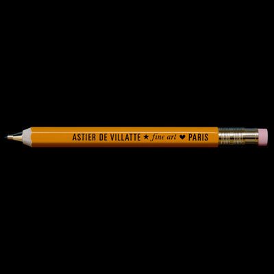 Astier de Villatte Mechanical Pencil Robusto - Homebody Denver