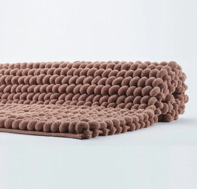Axel Bath Mat 24" x 24" - Homebody Denver