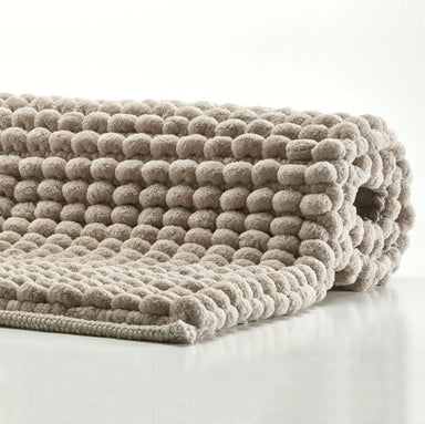 Axel Bath Mat 24" x 24" - Homebody Denver
