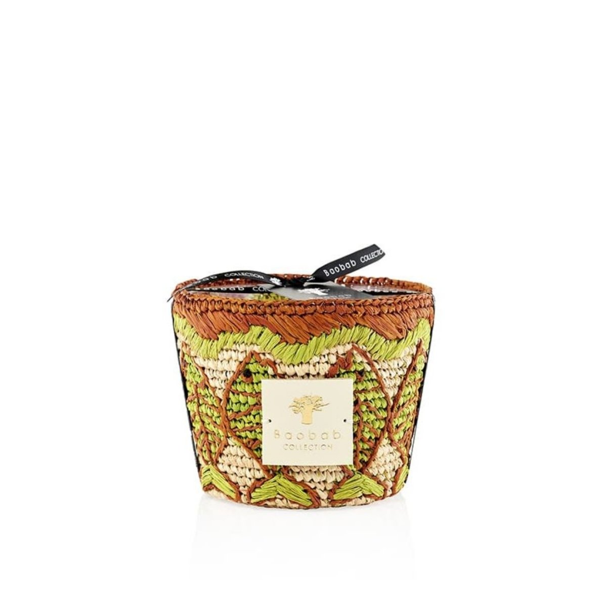 Baobab Vezo Collection Candle Max 10 - Homebody Denver
