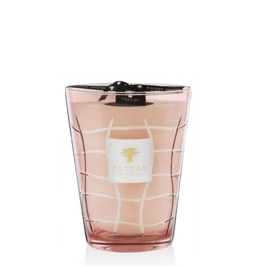 Baobab Waves Collection Candle Max 24 - Homebody Denver