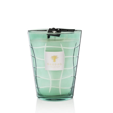 Baobab Waves Collection Candle Max 24 - Homebody Denver