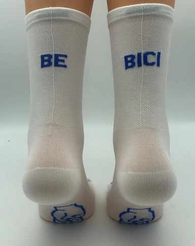 Be Bici My Friend Socks - Homebody Denver