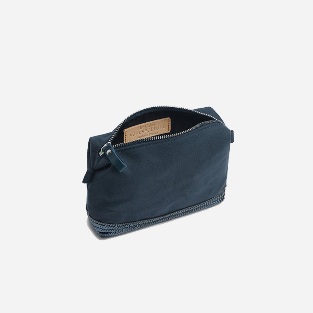 Canvas Case with Sequins - Homebody Denver