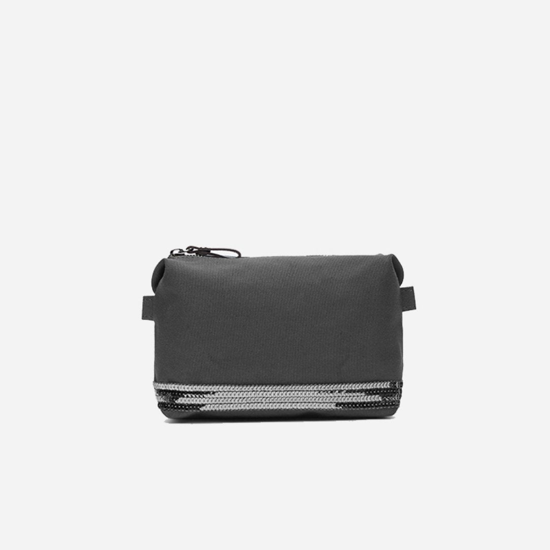 Canvas Case with Sequins - Homebody Denver