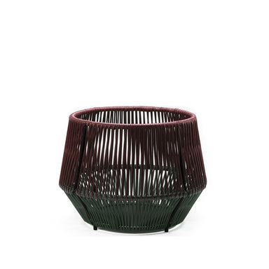 Caribe Chic Basket 2 Small - Homebody Denver