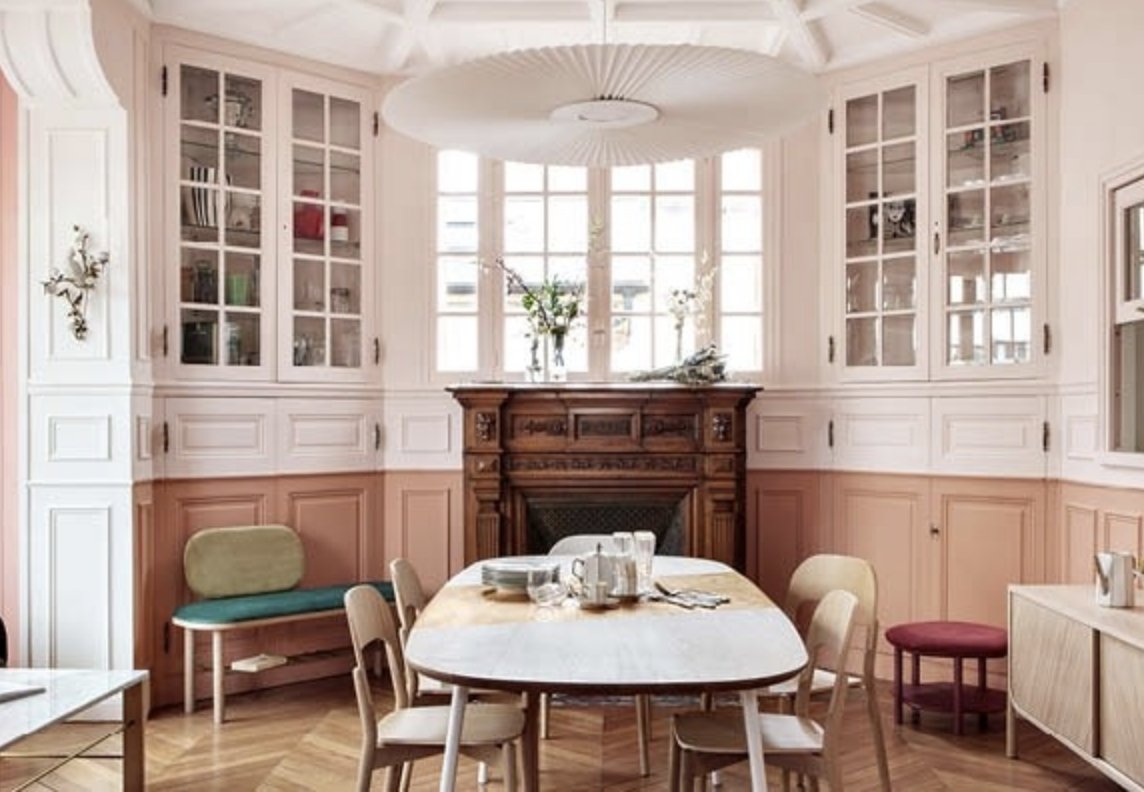 Carmen Suspension Light Fixture - Homebody Denver